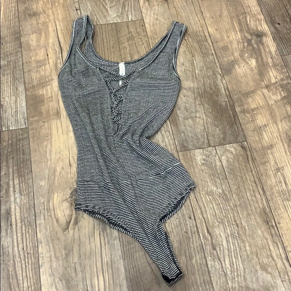 Body suit